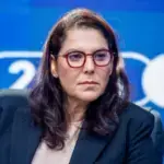 Mohamed VI nombra primera ministra a Fatima Ezzahra El Mansouri