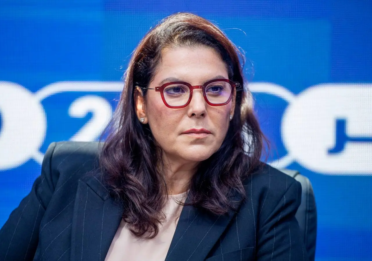 Mohamed VI nombra primera ministra a Fatima Ezzahra El Mansouri