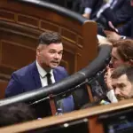 Gabriel Rufián será candidato de ERC el 29 de noviembre