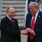 Trump exime gasóleo ruso de sanciones para 5 millones de toneladas