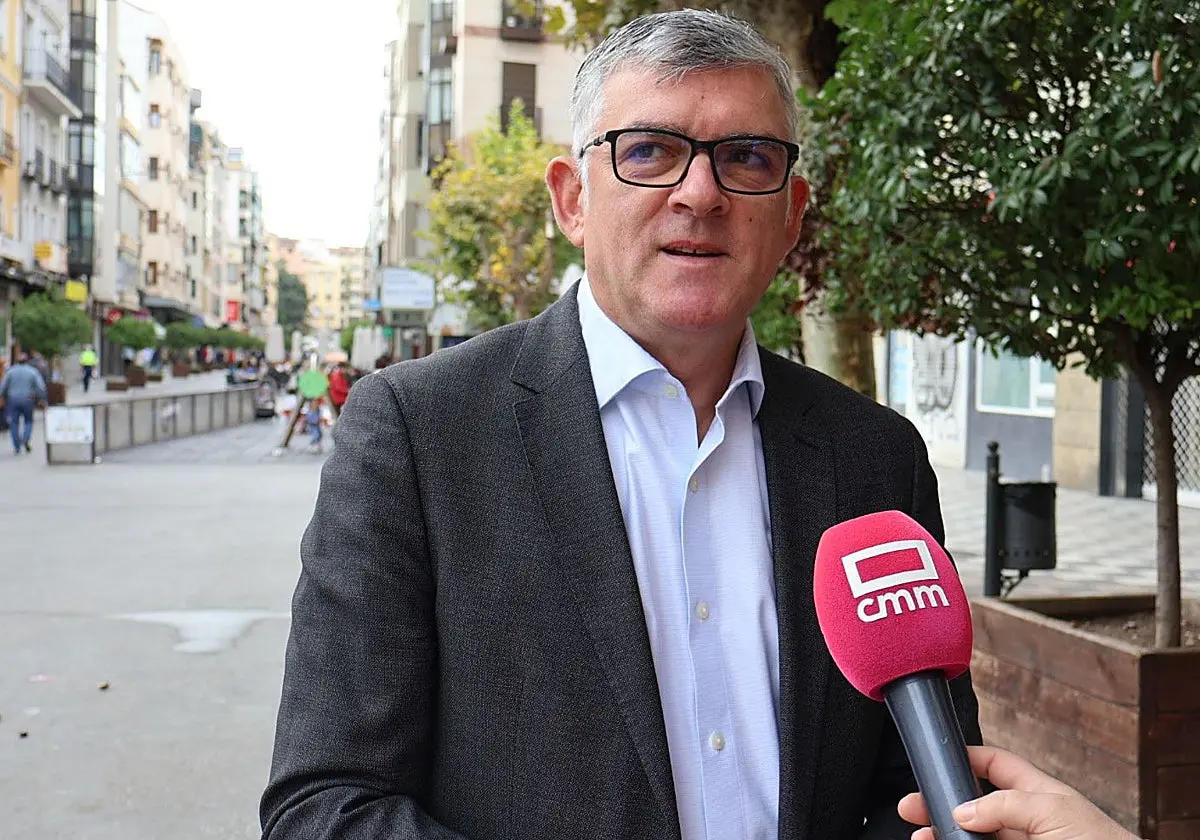 El PSOE acusa al PP de Castilla-La Mancha de pactar con Vox