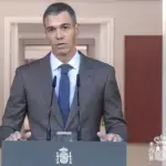 Pedro Sánchez fija el 29 de noviembre para elecciones generales