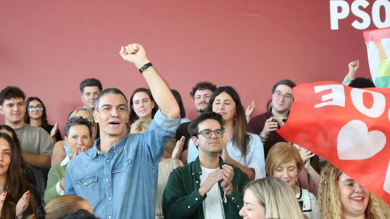 Sánchez exige al Supremo frenar el bloqueo de la ley de los nietos
