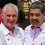 Rodríguez silencia a Cuba en la ONU por primera vez desde Chávez Rodríguez silencia a Cuba en la ONU por primera vez desde Chávez