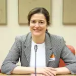 Democracia21 aspira a entrar en el Congreso con Miriam González