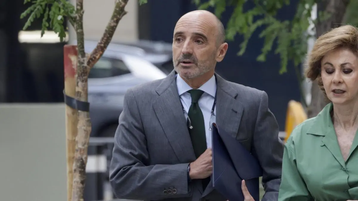 El exconsejero Roberto Roselli dijo que podrían llegar a 6 millones