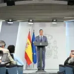 Abascal insta a voto presencial el 29 de noviembre