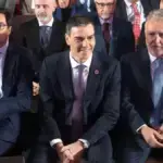 Pedro Sánchez excluye a López, Torres, Morant el 29 de noviembre