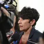 El PNV excluye diputada de Bizkaia el 17 de octubre