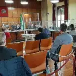 Manuel del Moral inicia su condena de cuatro años en Jaén