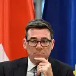 Andy Burnham acusa a Rusia de injerencia en Brexit