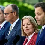 El Gobierno nombra a Alexander Schweitzer como ministro de Trabajo El Gobierno nombra a Alexander Schweitzer como ministro de Trabajo
