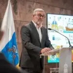 Clavijo denuncia nuevo brote migratorio en Canarias