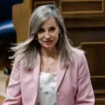 Verónica Martínez Barbero pide a Podemos decidir sobre la lista única