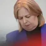 Bärbel Bas dimite como ministra de Trabajo y colíder del SPD