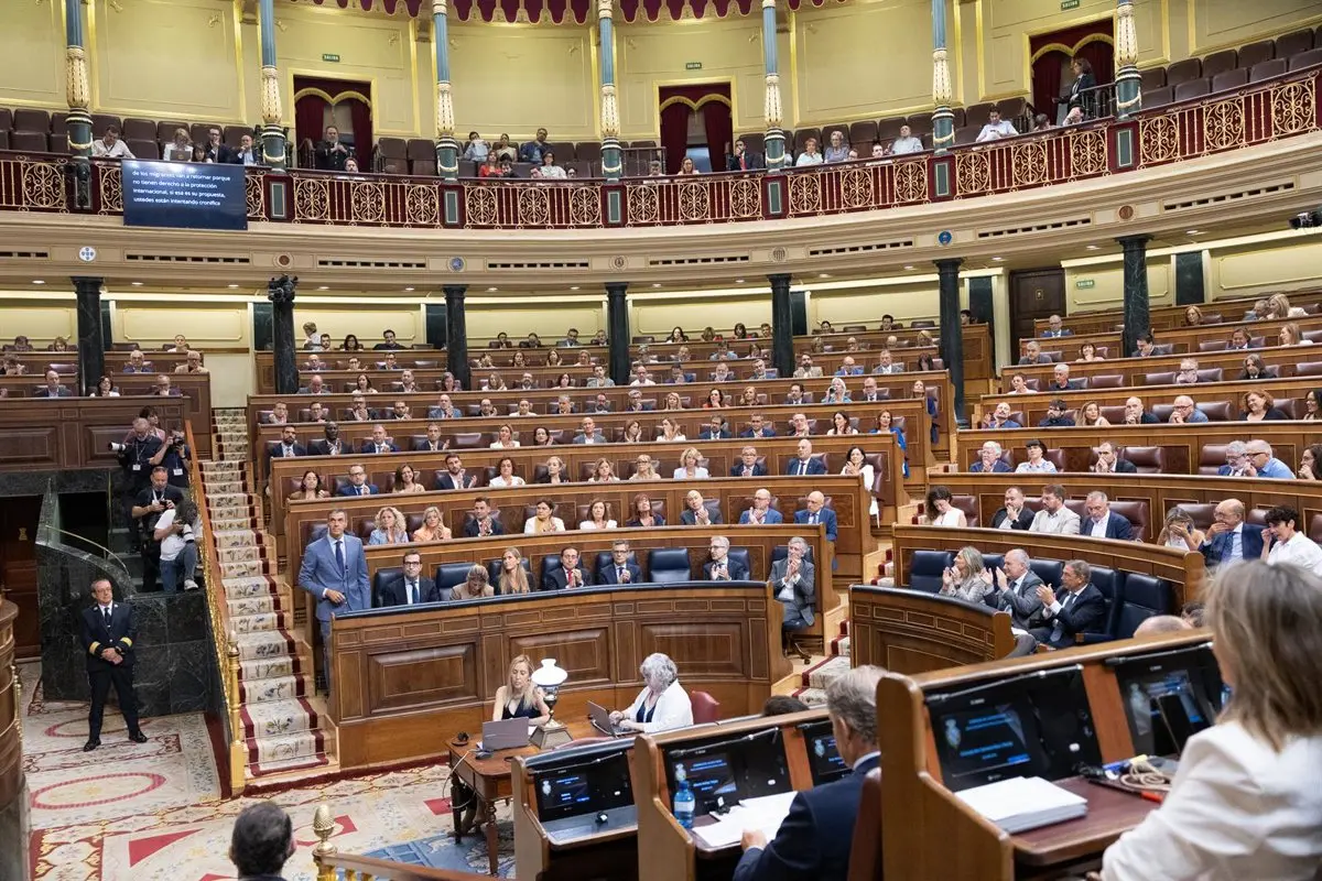 España sigue sin registro público obligatorio de lobbies