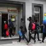 La Xunta declara límite al sistema de protección de menores