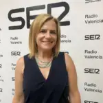 Pilar Bernabé encabeza la lista socialista de Valencia