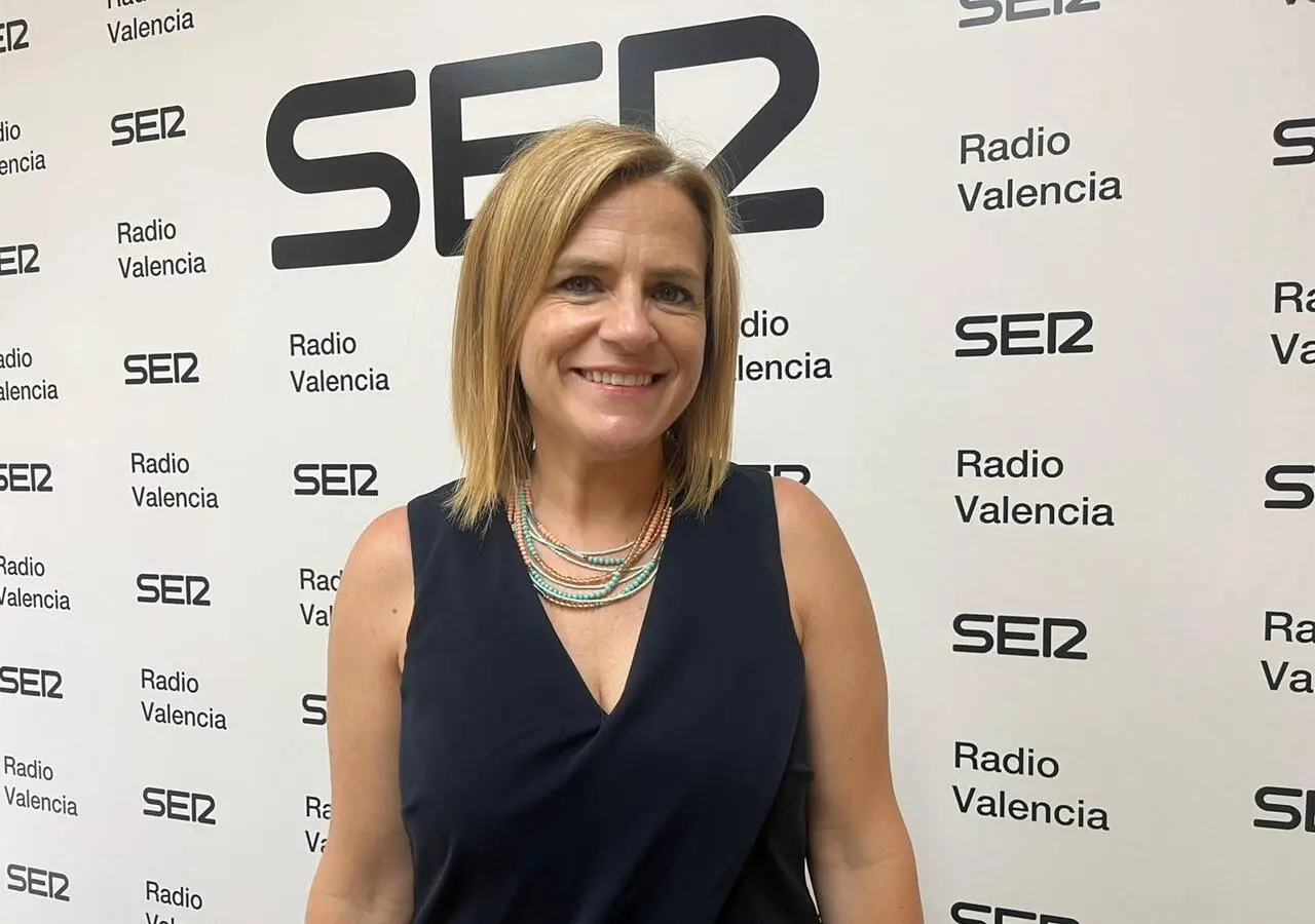 Pilar Bernabé encabeza la lista socialista de Valencia