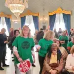 El alcalde de Alicante multa a dos manifestantes vulnerables