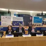 Castilla-La Mancha pide fondos europeos para bosques y bioeconomía