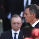 Sánchez confirma envío de fragata ante buques marroquíes en Ceuta