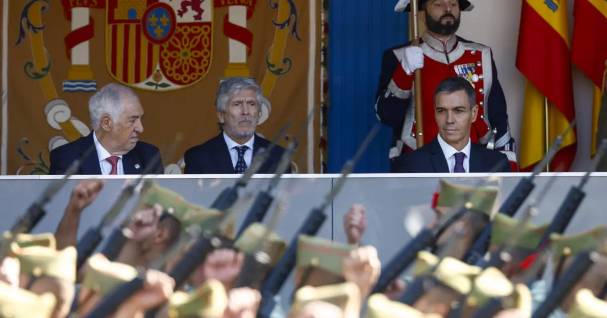 El Gobierno intentará que el TC revise la suspensión cautelar