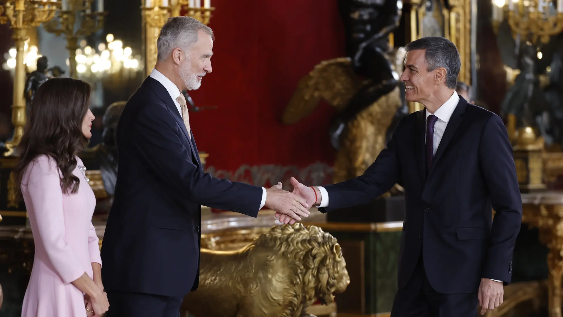 Sánchez y Feijóo confían en la movilización electoral