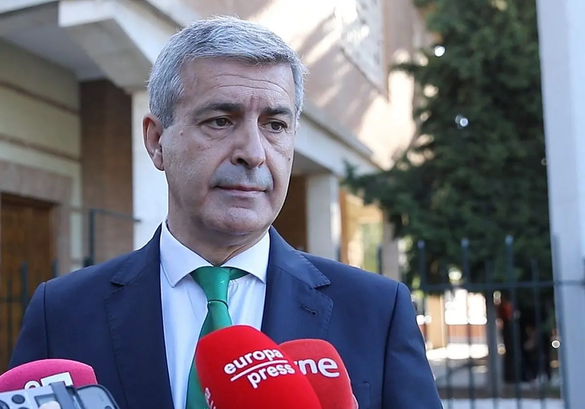El PSOE de Toledo definirá sus listas el 14 de octubre