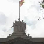 El Tribunal Supremo mantiene la suspensión del voto