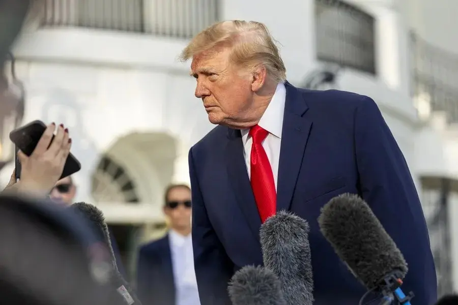 Trump podría eliminar el arancel del 12,5 % a Colombia