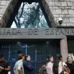 El Tribunal Supremo mantiene suspensión del censo de la ley de nietos