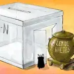 El Gobierno estudia recurrir al Constitucional