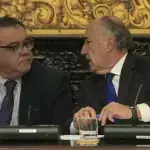 El PP de Algeciras pierde mayoría tras independencia de Landa luce