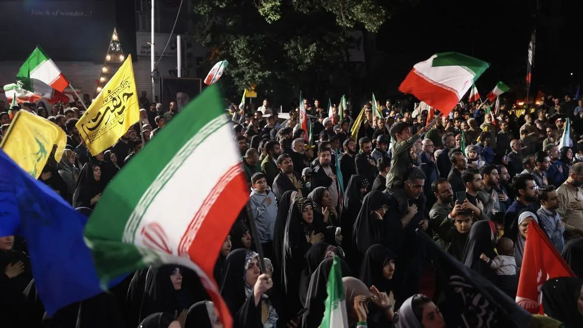 Irán exporta más de cinco millones de toneladas de derivados
