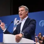 El Supremo suspende voto de 163.000 nacionalizados por ley de nietos