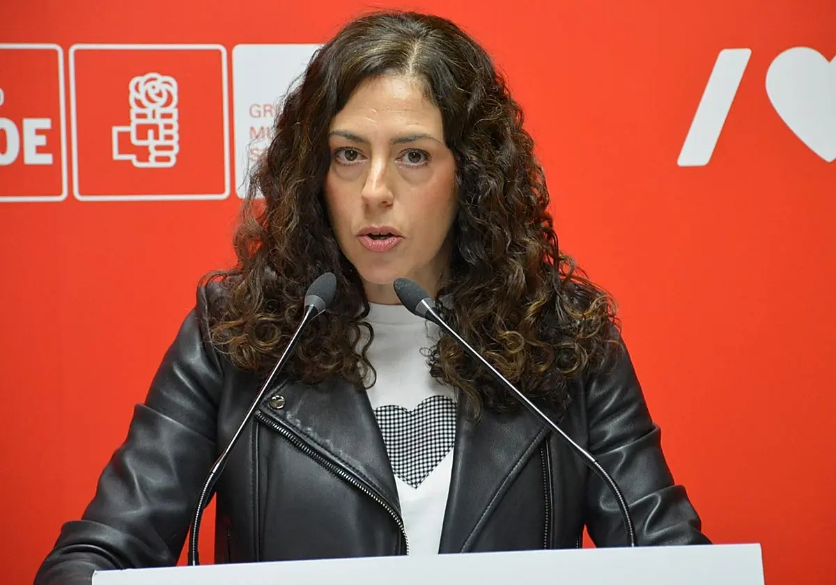 El PSOE de Toledo acusa a Velázquez de paralizar cuartel de la Guardia
