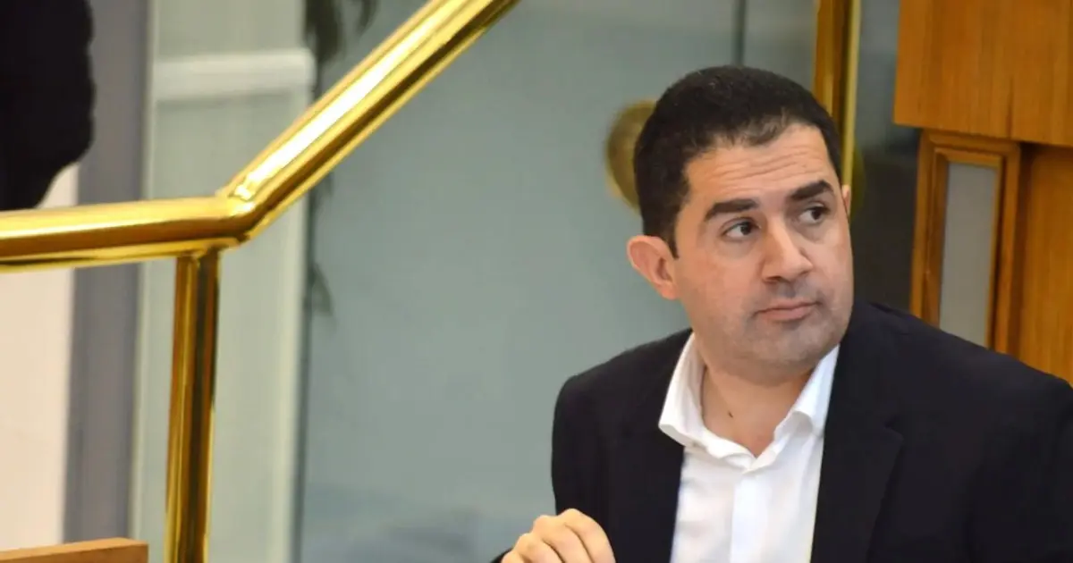 El PSOE propone a Toni Francés como candidato al Congreso