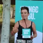 Bel Pozueta cede el testigo a nuevas caras en Navarra