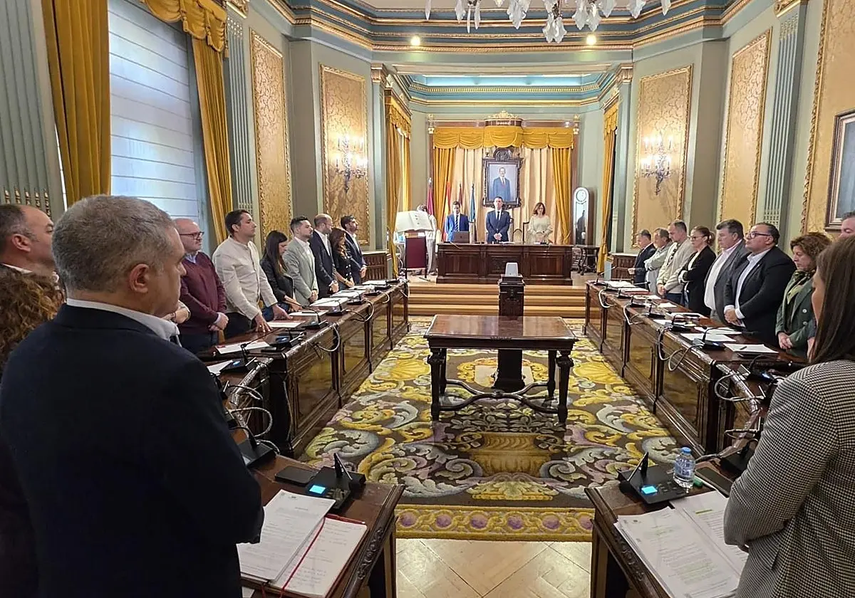 El presidente de Albacete solicita declarar zona gravemente afectada