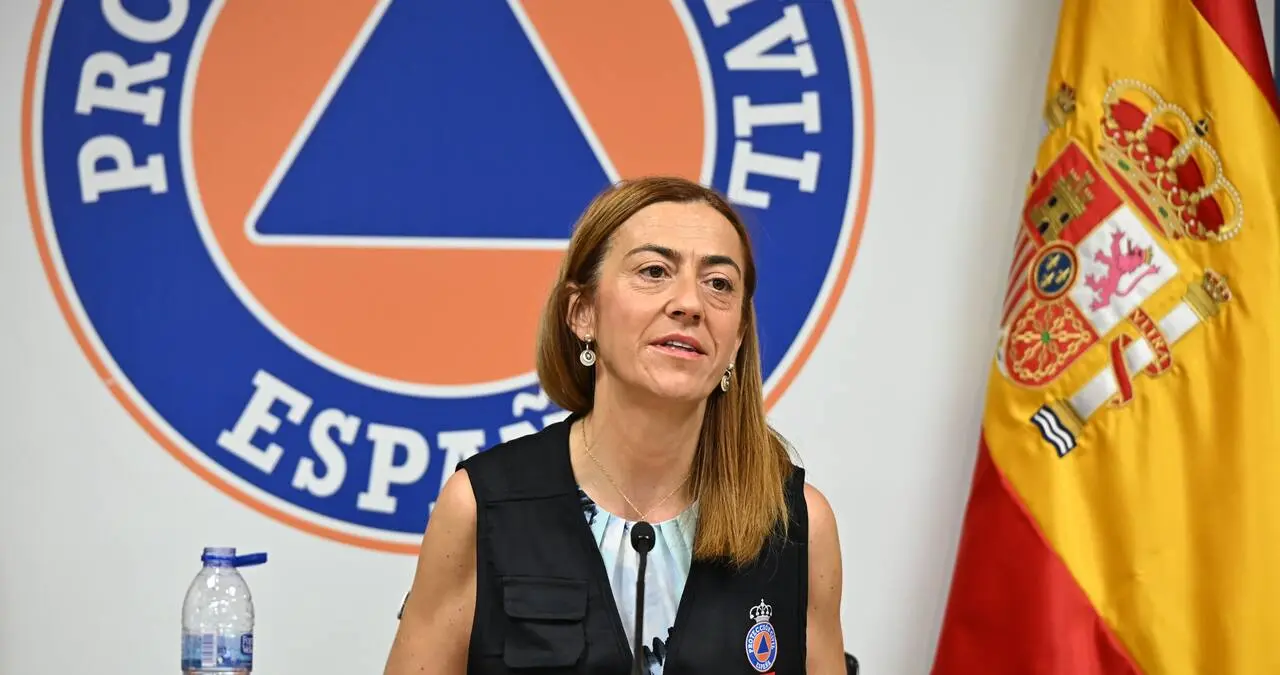 El Buru Batzar del PNV presenta a Eider Mendoza, diputada general