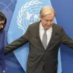 El senador Bernie Moreno propone elecciones en Venezuela