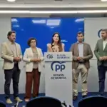 El PP exige a Lucas paralizar venta de 700.000 m² en Carra claca