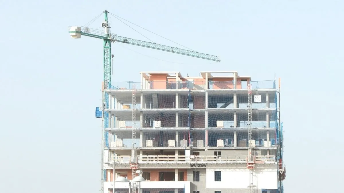 El déficit de vivienda en España alcanza cerca de 750.000 unidades