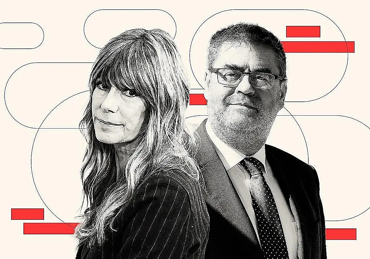 El Parlamento andaluz destituye a Antonio Manuel López Hernández
