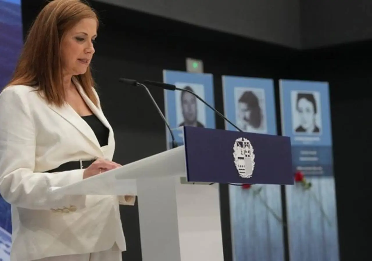 El Gobierno Vasco informará a víctimas sobre permisos penitenciarios
