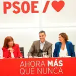 El PSOE celebra su Comité Federal en Fuenlabrada el sábado