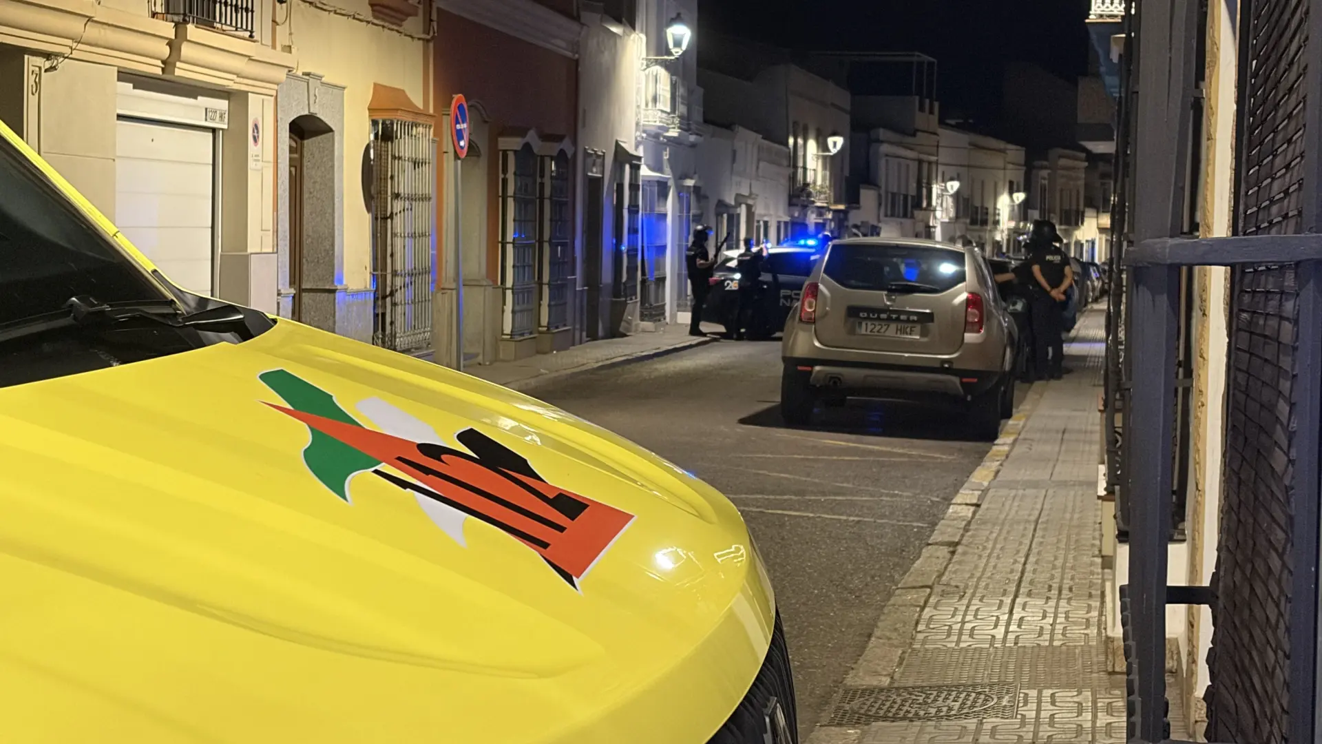 CEP exige a Interior aumentar plantilla policial en Almendralejo