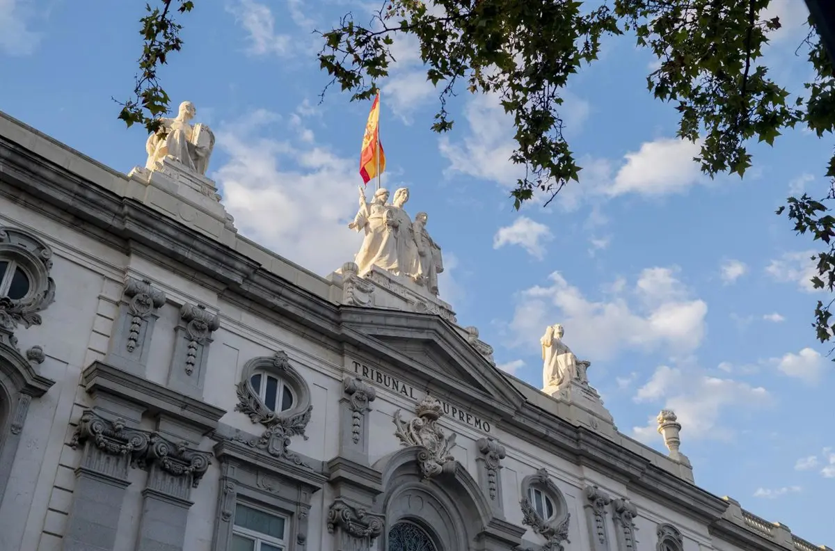 El Tribunal Supremo suspende voto a 163.020 nietos