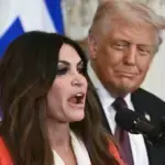 La Casa Blanca pide la renuncia de la embajadora Guilfoyle en Grecia